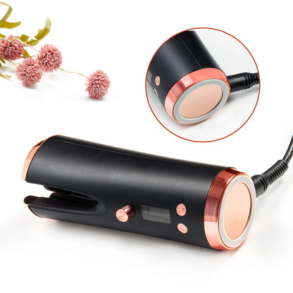 Portable Automatic Curling Iron