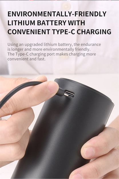 Electric Wine Dispenser