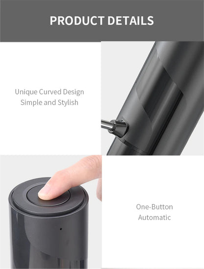 Electric Wine Dispenser