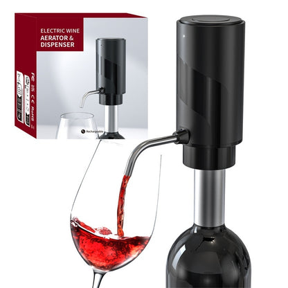 Electric Wine Dispenser