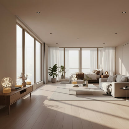 I Love You Lamp 3D Light