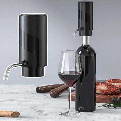 Electric Wine Dispenser